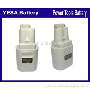 12V 3.0Ah Ni-MH Power tool battery for DW905 DW945 Drill battery